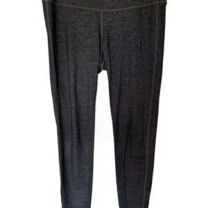 Kids Black Leggings
